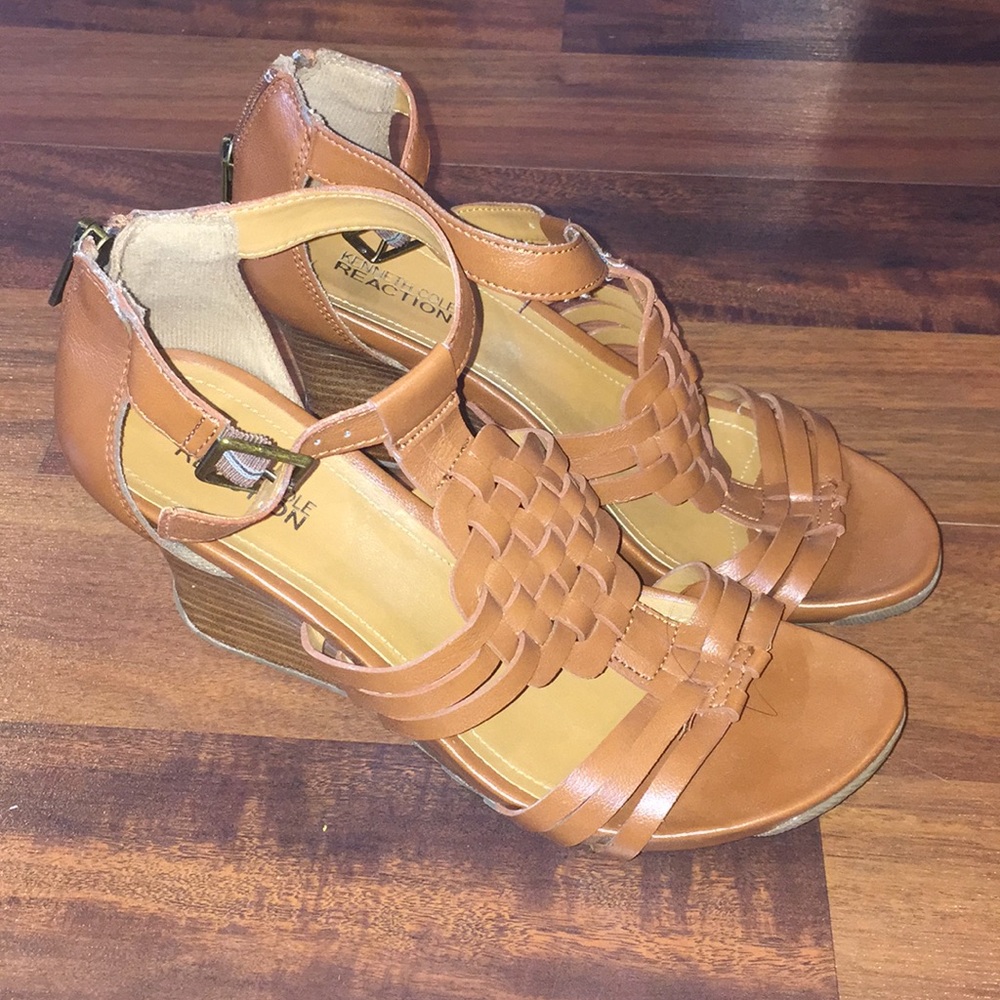 Wedges!